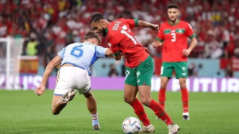 شخصيات اسرائيلية تشيد بتأهل المنتخب المغربي إلى ربع نهائي كأس العالم