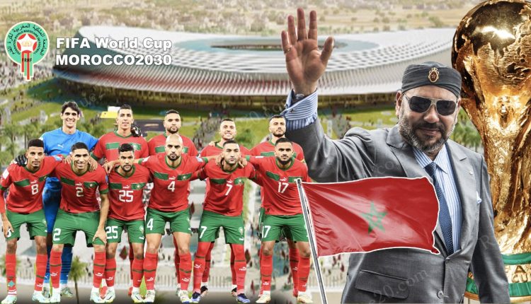 لقجع لواشنطن بوست: المغرب سيتقدم بملف لتنظيم مونديال 2030 مع إسبانيا والبرتغال