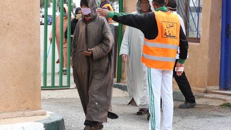 الغرفة الثانية تصادق على “قانون الإحسان”