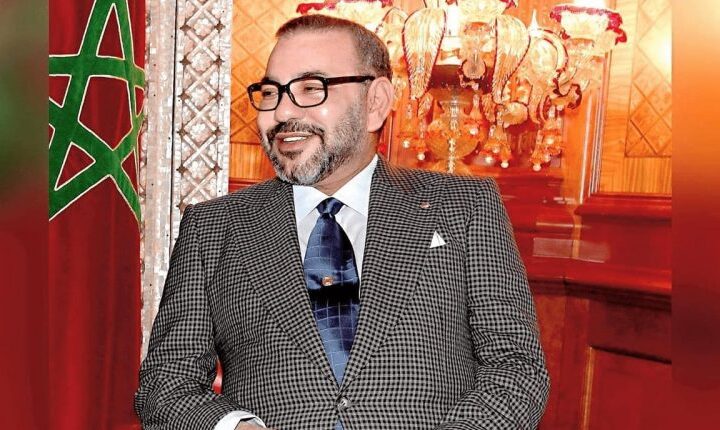 العفو الملكي ل 1526 شخصا بمناسبة عيد الأضحى المبارك