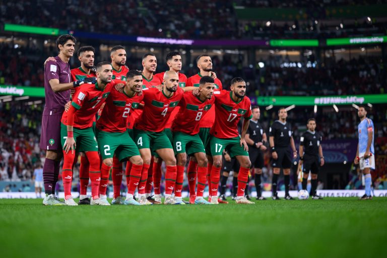 بعد إنجازه التاريخي بالمونديال..المنتخب المغربي الأول عربيا وقاريا و الـ11 عالميا