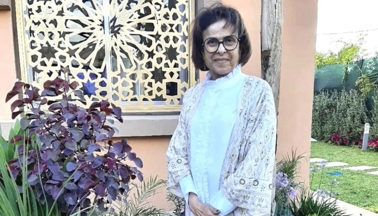 الممثلة المغربية خديجة أسد في ذمة الله عن سن 71 عاماً بعد صراع مع المرض