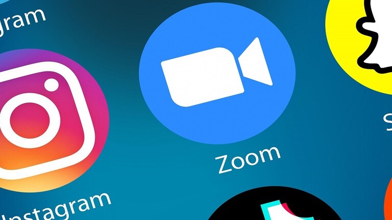 ميزات وتعديلات جديدة تظهر في Zoom و”إنستغرام”