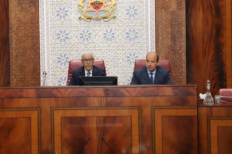 البرلمان يقرر مراجعة العلاقة مع نظيره الأوروبي