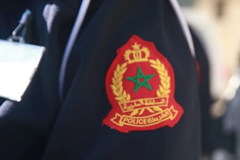 موظف شرطة يضع حدا لحياته بالسلاح