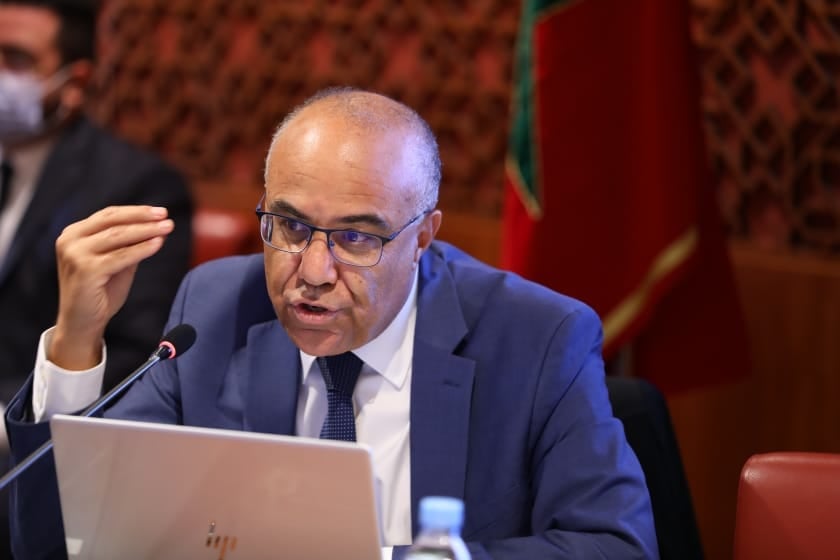 وزير التعليم العالي: 50% من الشباب يغادرون الجامعة دون الحصول على دبلوم
