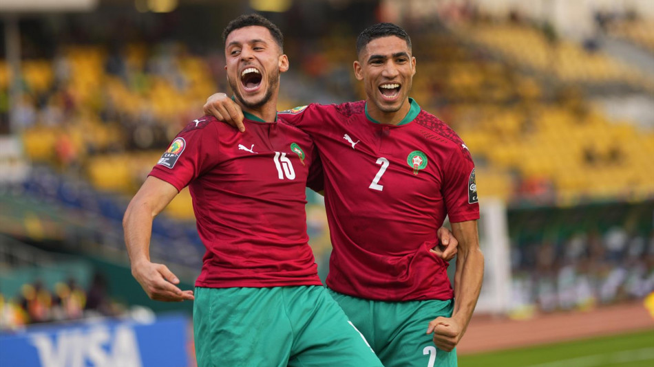 رسميا .. سليم أملاح يلتحق ببلد الوليد الإسباني