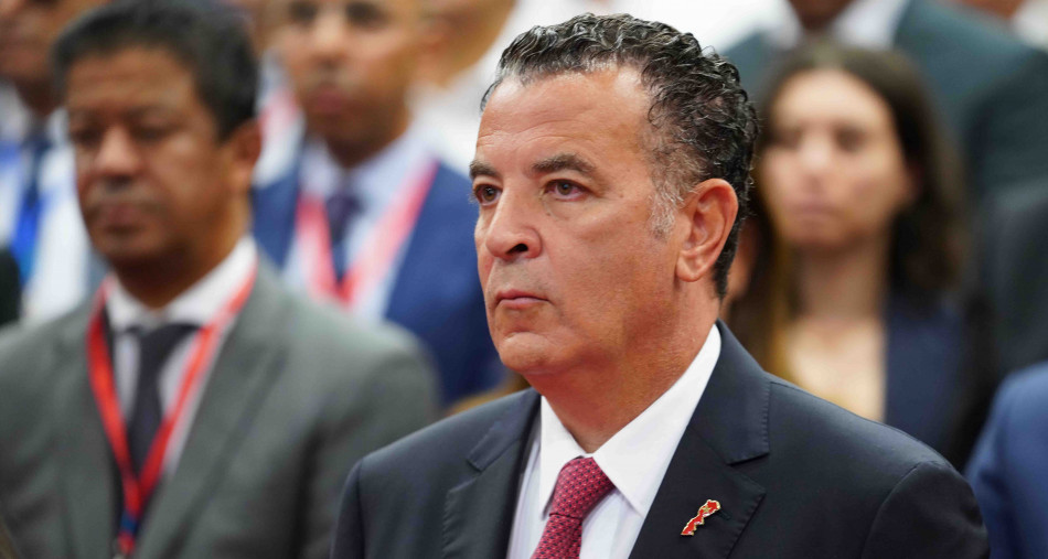 الإعلان عن موعد انتخاب رئيس الاتحاد العام لمقاولات المغرب