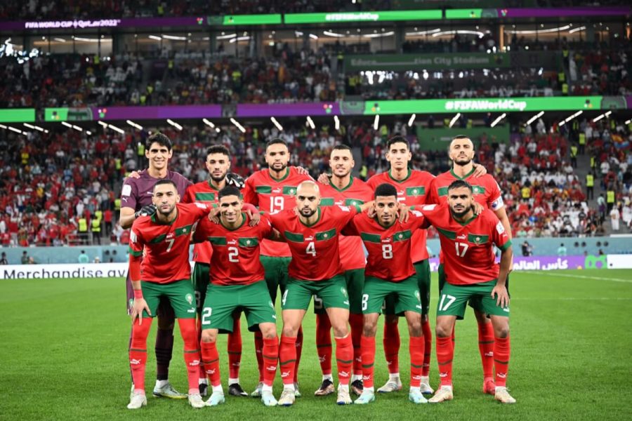 المنتخب المغربي يواجه البرازيل وديا بطنجة شهر مارس القادم