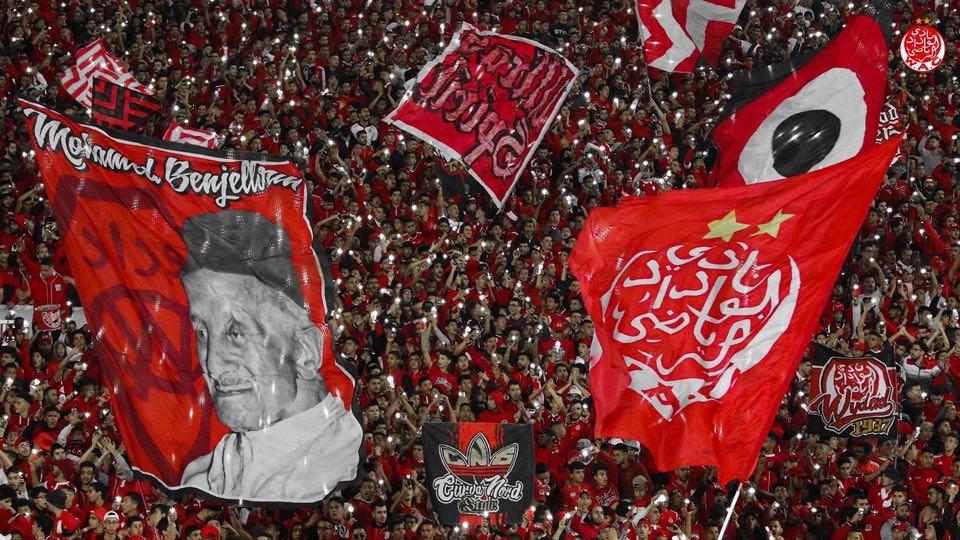 رسالة قوية من “وينرز” للجماهير واللاعبين قبيل مباراة “الموندياليتو”