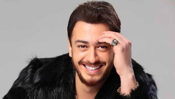 سعد لمجرد يمثل أمام المحكمة