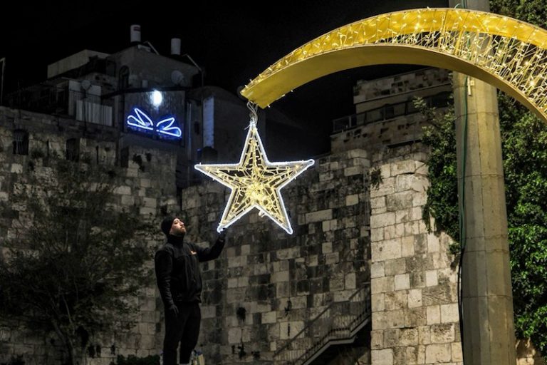 مسلمو أوروبا يستهلون رمضان يوم الخميس