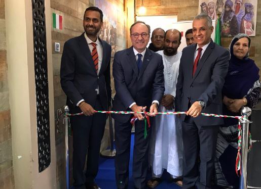 إيطاليا تفند الدعاية الجزائرية بخصوص قضية الصحراء