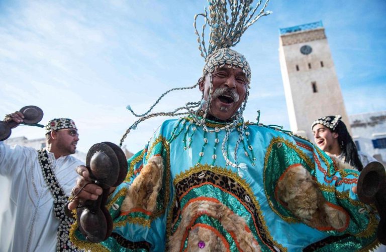 بعد غياب 3 سنوات..الصويرة تحتضن الدورة 24 لمهرجان كناوة وموسيقى العالم