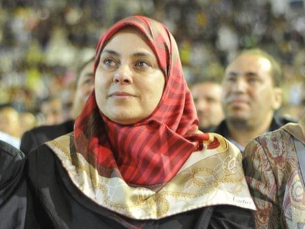 الوزيرة السابقة سمية بنخلدون في ذمة الله