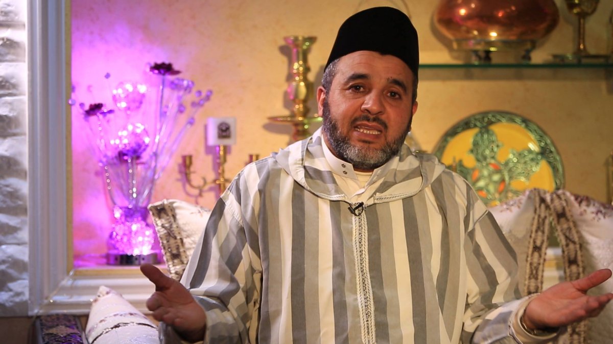 السجن النافذ لقيادي في جماعة العدل والإحسان