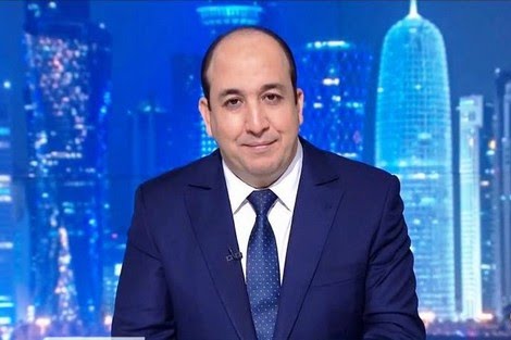 ضغوط جزائرية وراء طرد الصحفي المغربي عبد الصمد ناصر من الجزيرة