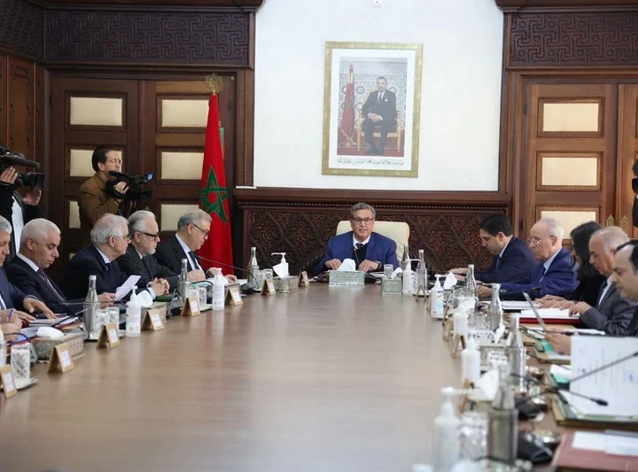 اجتماع مجلس الحكومة: مستجدات امتحانات الباكالوريا