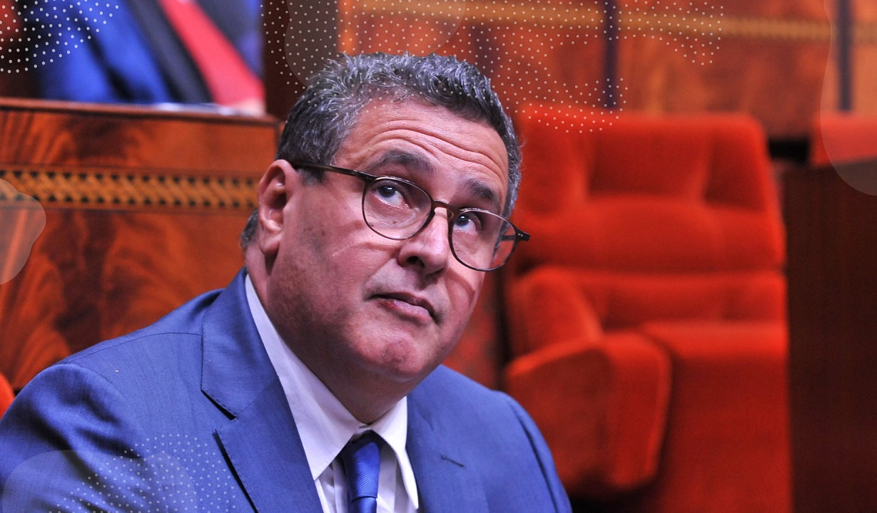 مرصد يؤكد تفاقم الريع والفساد في عهد حكومة اخنوش