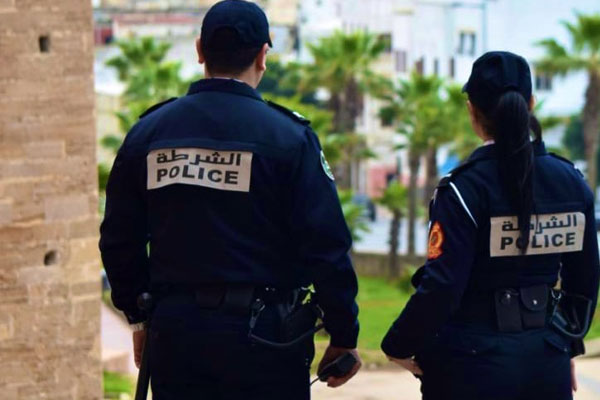 تفكيك شبكة للغش في امتحانات الباكالوريا بأكادير تضم أساتذة وطلبة وتلاميذ
