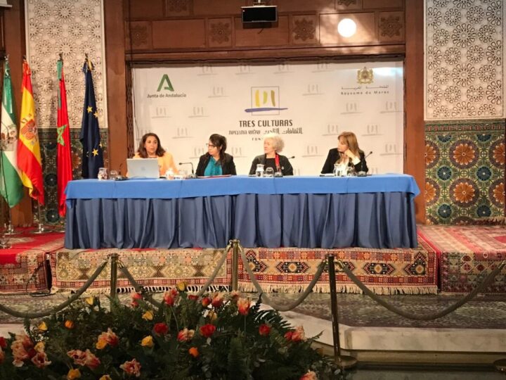 كاتبات المغرب وإسبانيا يجتمعن في طنجة