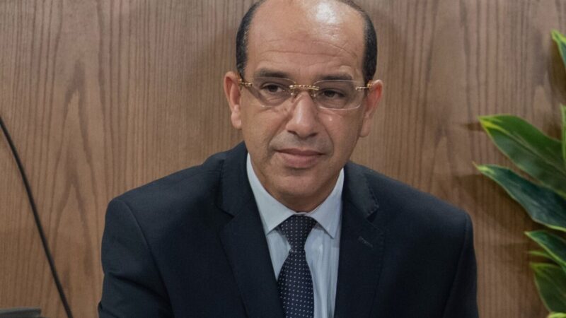هشام بلاوي