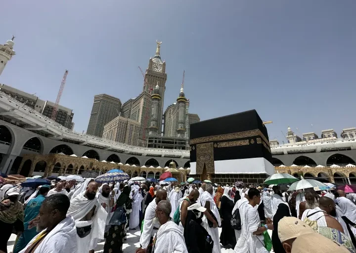 السعودية تعلن نجاح موسم الحج 2025 دون تسجيل أي حوادث… وتنوه بالتنظيم الذكي والسلامة الشاملة