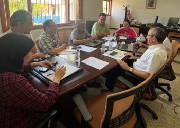 وزارة الصحة تُقيّم سير حملة استدراك التلقيح ضد الحصبة بإقليم العرائش