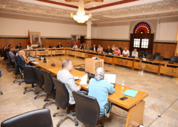 الوكالة الحضرية والسلطات المحلية يُعززان التعمير القروي بتطوان