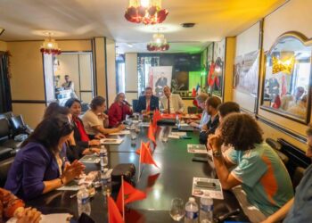 لقاء حواري بباريس يناقش مستقبل الجالية المغربية في ضوء الورش الملكي