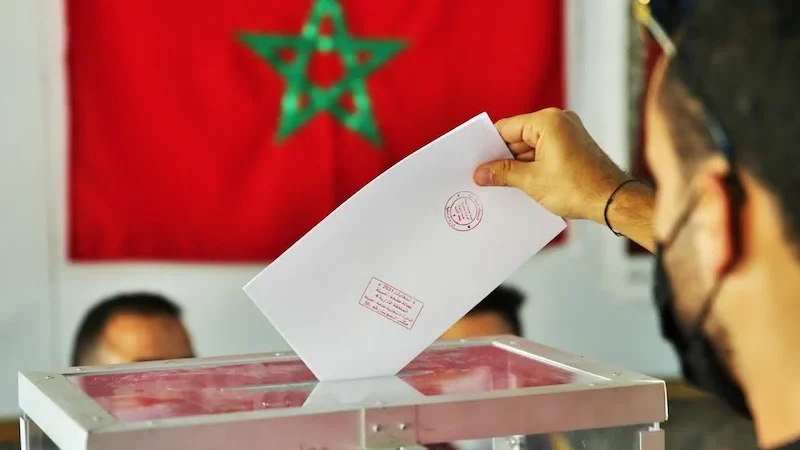 انتخابات