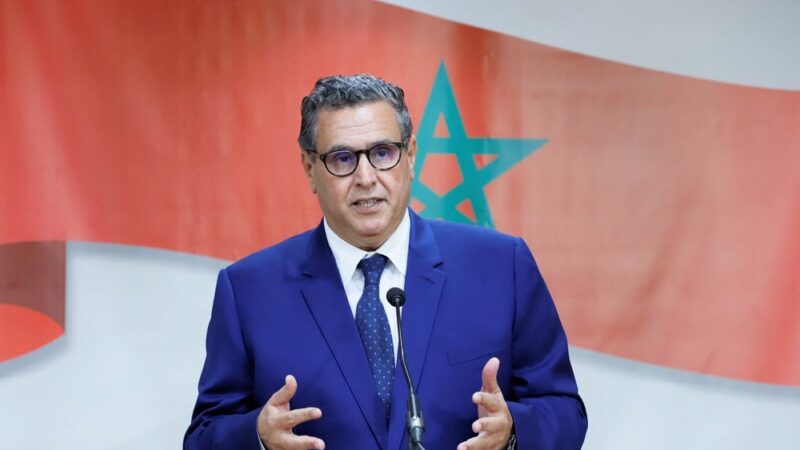 تأجيل مناقشة مشروع قانون الحالة المدنية رقم 16.25 إلى موعد لاحق
