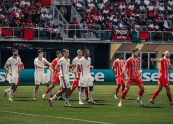 العين يُعمّق جراح الوداد ويُنهي مشواره في المونديال بصفر نقطة