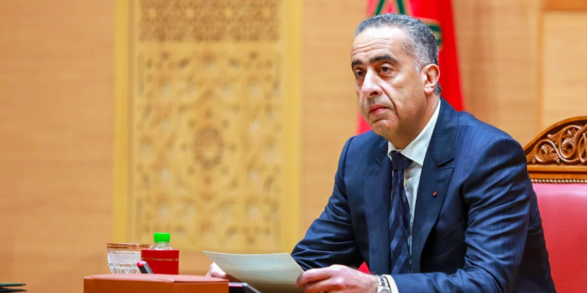 حموشي يؤكد اهتمام الأمن الوطني بحماية الثروة الغابوية