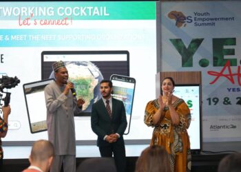 قمة مراكش: الشباب في قلب أجندة التحول الإفريقي