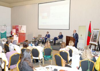 عبد النباوي: تمثيلية المرأة في المناصب القضائية القيادية لا تعكس كفاءتها