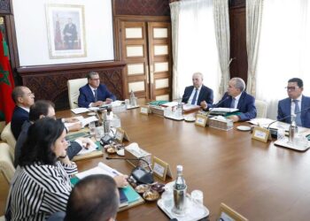 رئيس الحكومة يترأس اجتماع مجلس الرقابة للقرض الفلاحي للمغرب