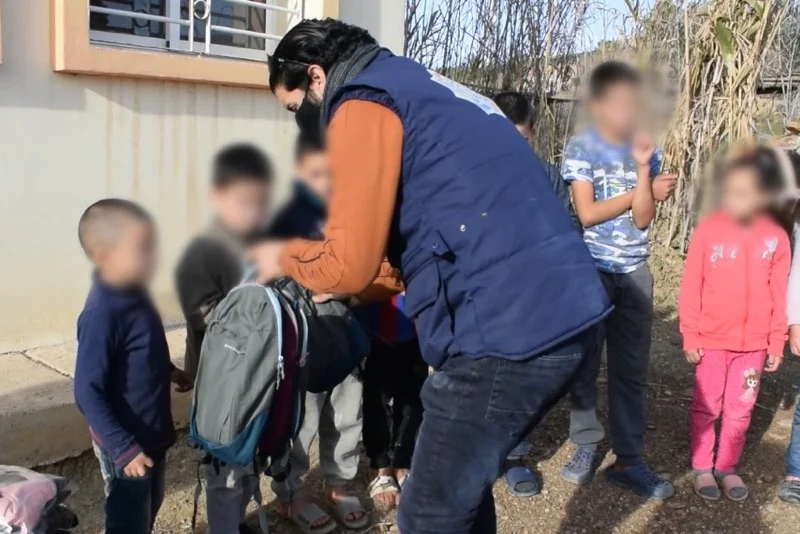 تراجع بيئة العمل الخيري في المغرب وفق مؤشر عالمي لعام 2025