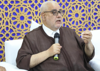 العدالة والتنمية يدين قصف المنشآت النووية الإيرانية ويجدد دعمه للقضية الفلسطينية