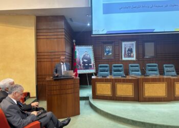 نارسا تضع حداً لسوء الفهم حول صفائح الترقيم الدولية