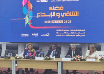 299 عملا إذاعيا وتلفزيونيا تتنافس على جوائز الدورة ال 25 للمهرجان العربي للاذاعة والتلفزيون