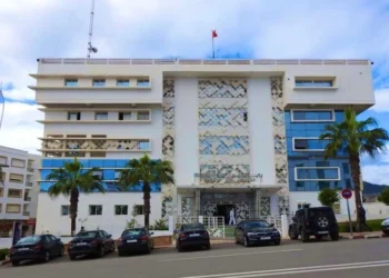 أمن تطوان يوضح ملابسات قضية زجرية ويكشف مغالطات فيديو متداول