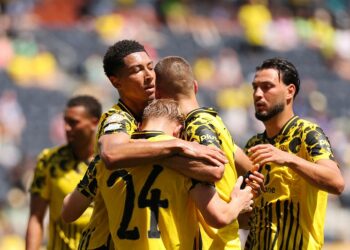 كأس العالم للأندية.. دورتموند وفلومينينسي يحصدان بطاقتي التأهل لثمن النهائي