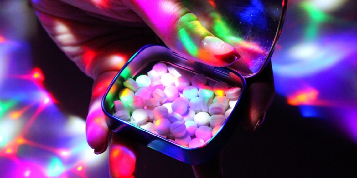 إحباط تهريب كمية كبيرة للأقراص المهلوسة بمعبر باب سبتة