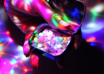 إحباط تهريب كمية كبيرة للأقراص المهلوسة بمعبر باب سبتة