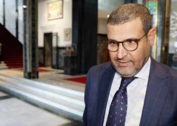 العدالة والتنمية: رفض “فلسطين” في امتحان بالدار البيضاء صادم وغريب ومسيء للمغرب