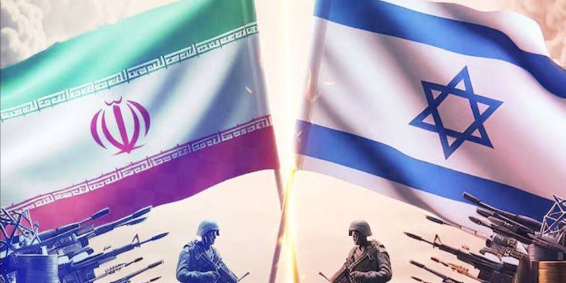 ترحيب عربي بالتوصل إلى اتفاق لوقف إطلاق النار بين إسرائيل وإيران