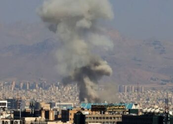 التوتر يتصاعد: ضربات أمريكية على منشآت نووية إيرانية وإصابات في إسرائيل