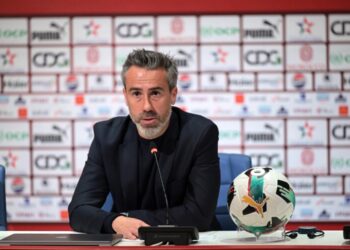 الناخب الوطني يكشف عن لائحة لبؤات الأطلس في كأس إفريقيا