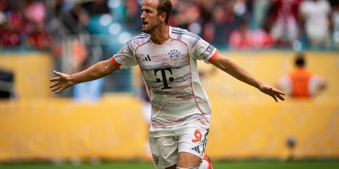 بايرن ميونيخ الألماني يتأهل لربع نهائي المونديال بفوزه على فلامنغو البرازيلي